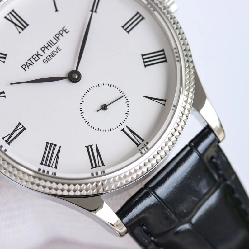 RelaxedFit PATEK PHILIPPE Watches 196976