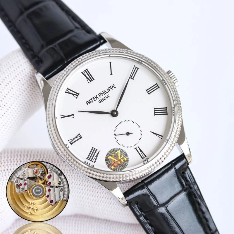 RelaxedFit PATEK PHILIPPE Watches 196976