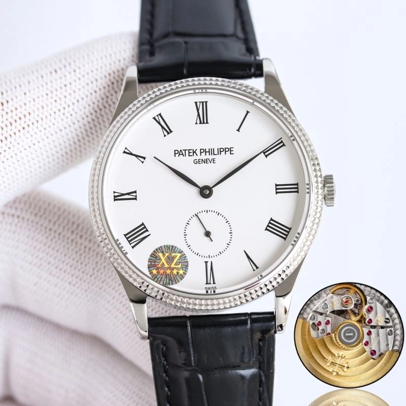 RelaxedFit PATEK PHILIPPE Watches 196976