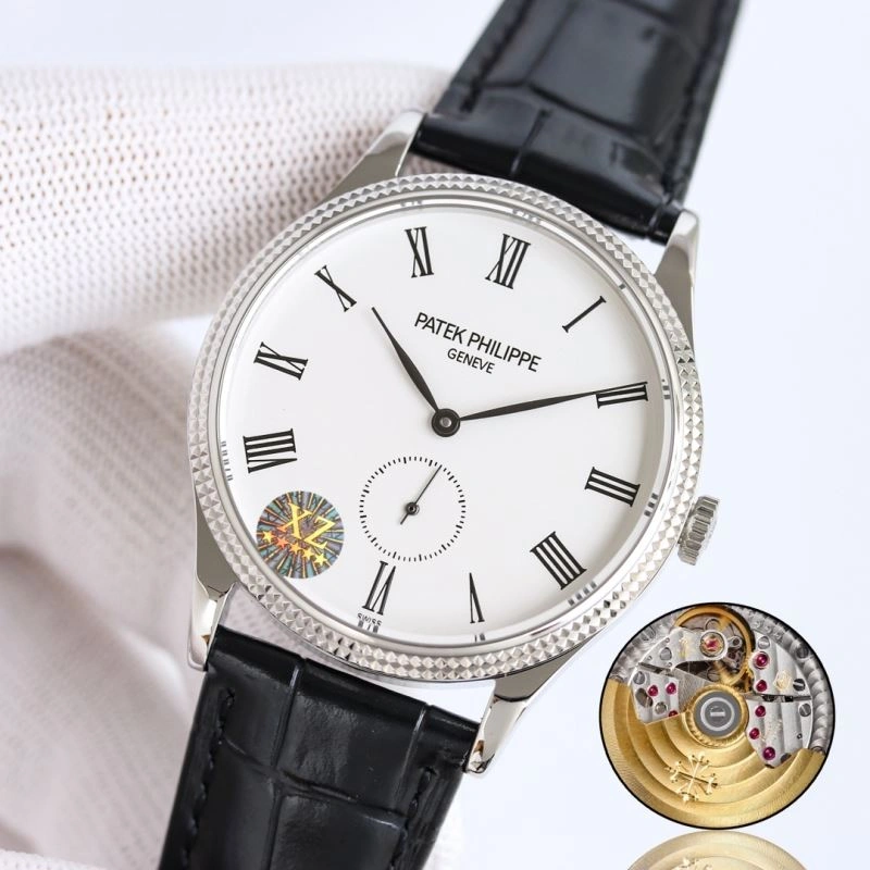 RelaxedFit PATEK PHILIPPE Watches 196976