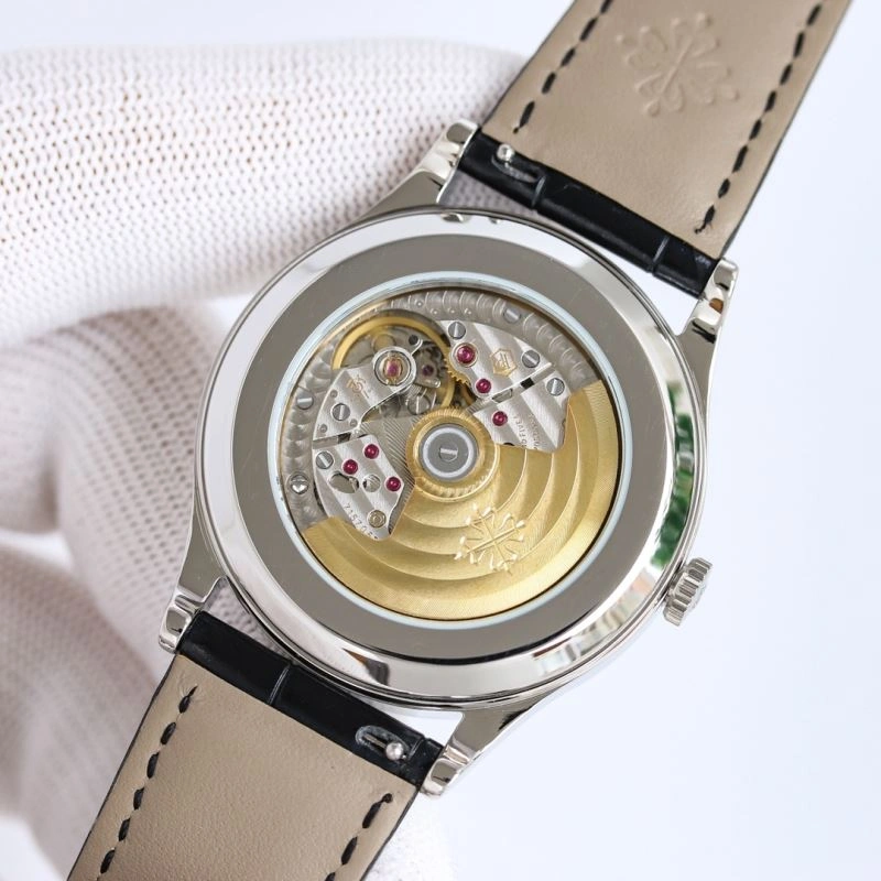 RelaxedFit PATEK PHILIPPE Watches 196976
