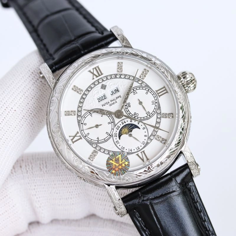 PATEK PHILIPPE Watches Durable 196968