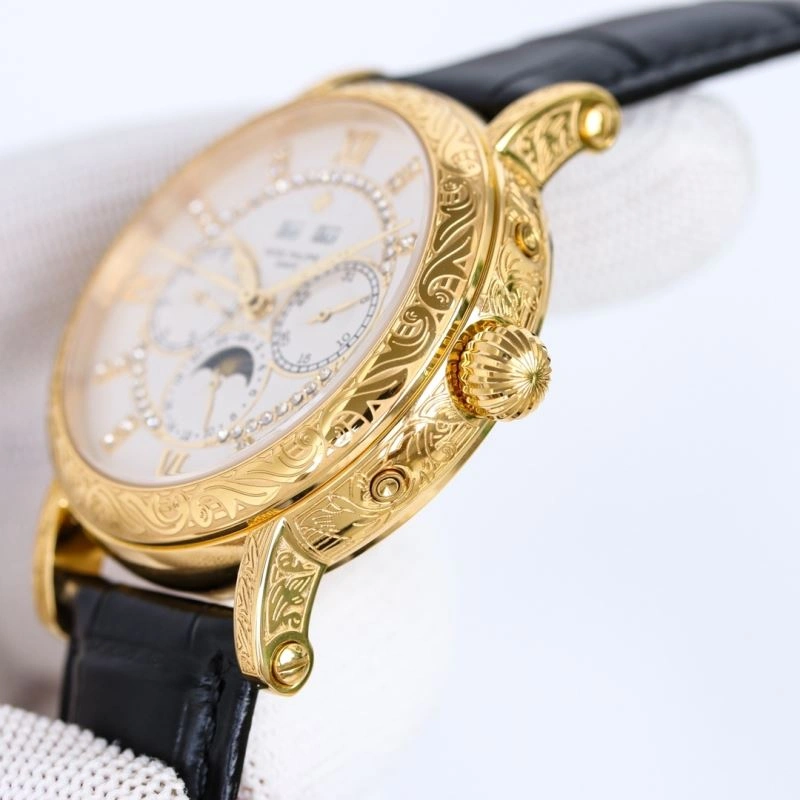 Breathable PATEK PHILIPPE Watches 196965