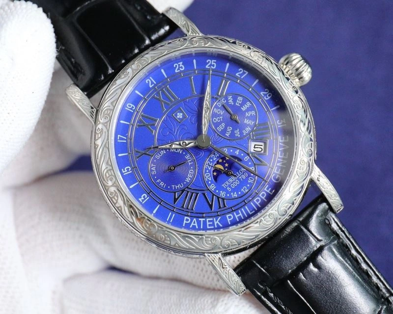 Cozy PATEK PHILIPPE Watches 196964