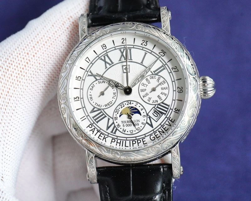 Cozy PATEK PHILIPPE Watches 196964
