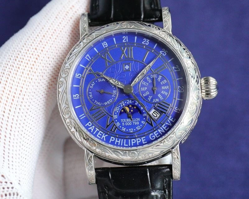 Cozy PATEK PHILIPPE Watches 196964