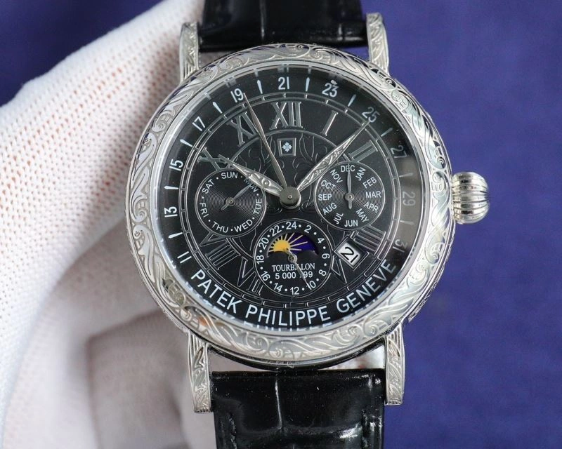 Cozy PATEK PHILIPPE Watches 196964