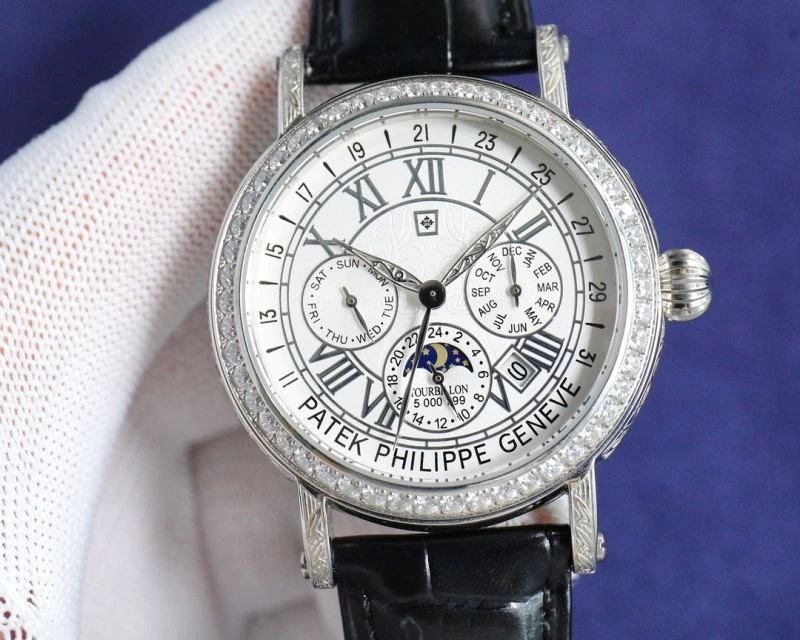 PATEK PHILIPPE Watches UrbanChic 196966