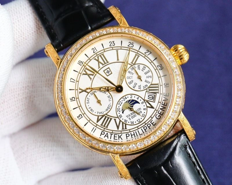 Attractive PATEK PHILIPPE Watches 196963