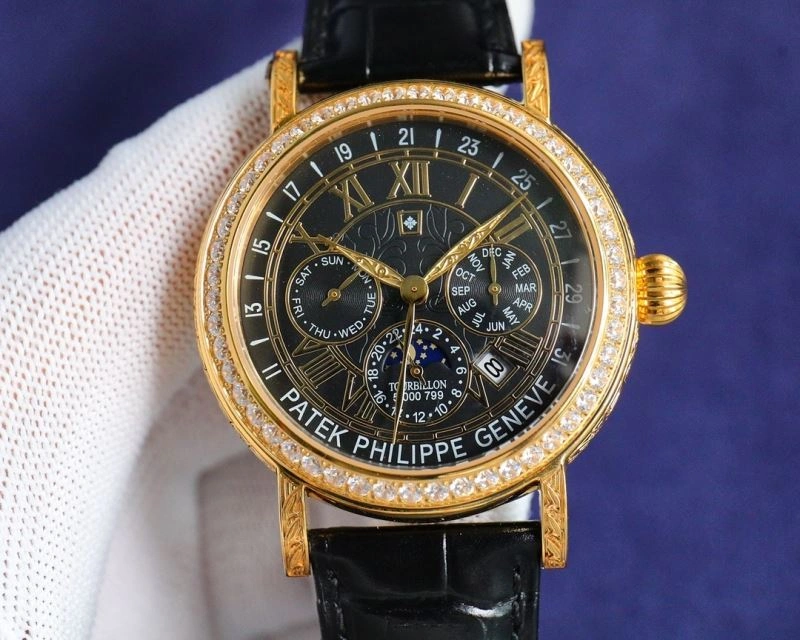 Attractive PATEK PHILIPPE Watches 196963