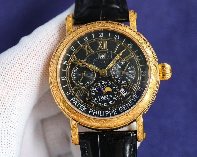 Attractive PATEK PHILIPPE Watches 196963