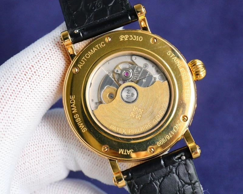 Attractive PATEK PHILIPPE Watches 196963