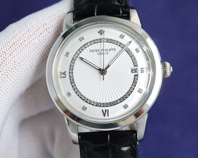PATEK PHILIPPE Watches Upgraded 196962