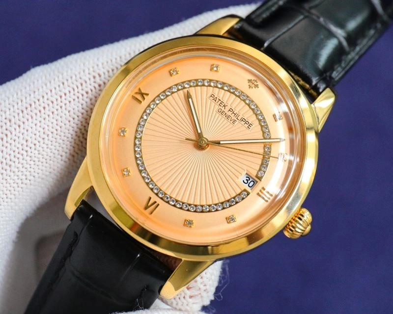 Durable PATEK PHILIPPE Watches 196961