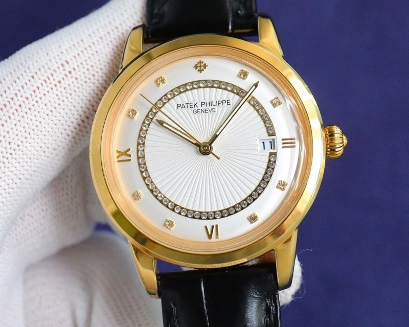 Durable PATEK PHILIPPE Watches 196961