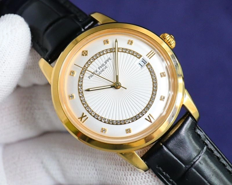 Durable PATEK PHILIPPE Watches 196961