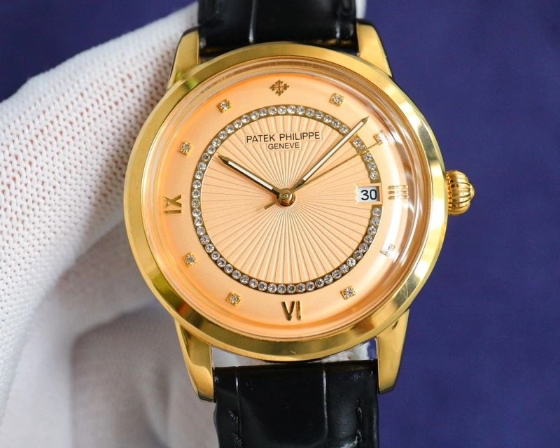 Durable PATEK PHILIPPE Watches 196961