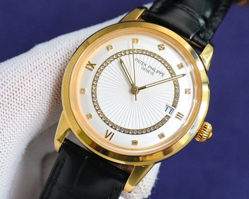 Durable PATEK PHILIPPE Watches 196961