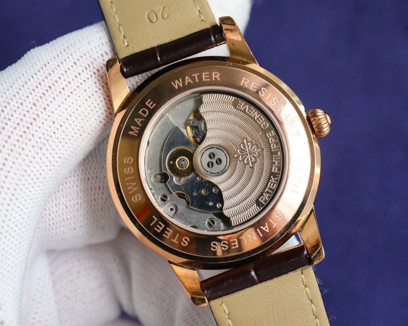 Durable PATEK PHILIPPE Watches 196961