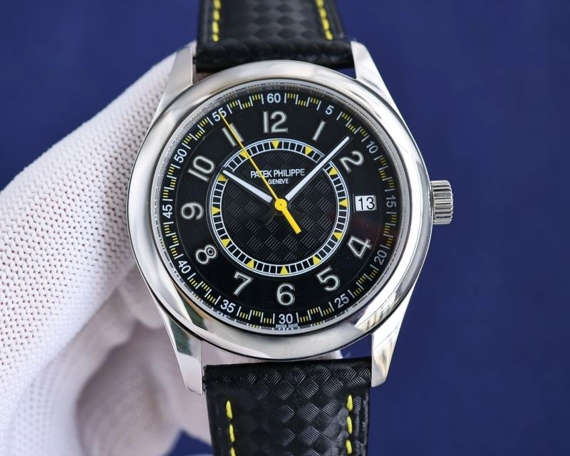 PATEK PHILIPPE Watches Snug 196960