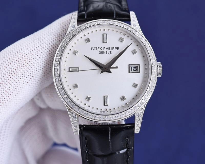 Affordable PATEK PHILIPPE Watches 196957