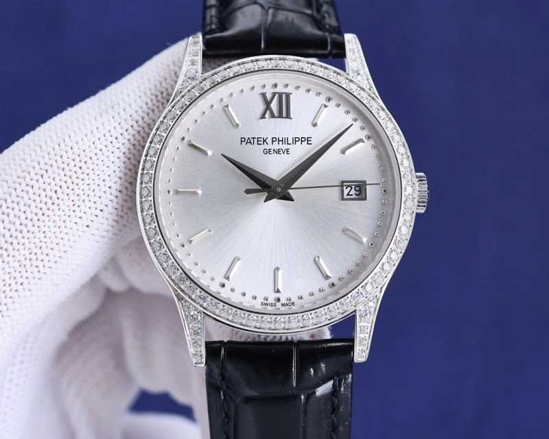 Affordable PATEK PHILIPPE Watches 196957