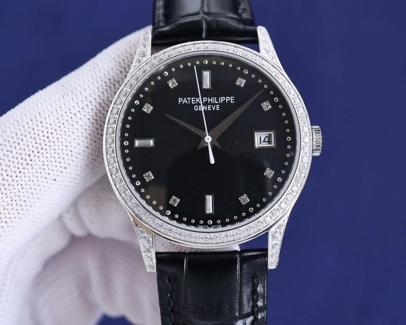Affordable PATEK PHILIPPE Watches 196957