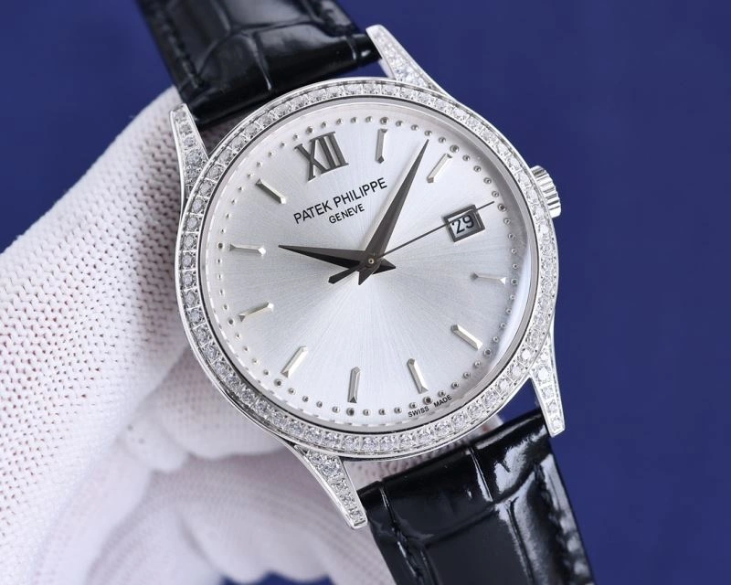 Affordable PATEK PHILIPPE Watches 196957