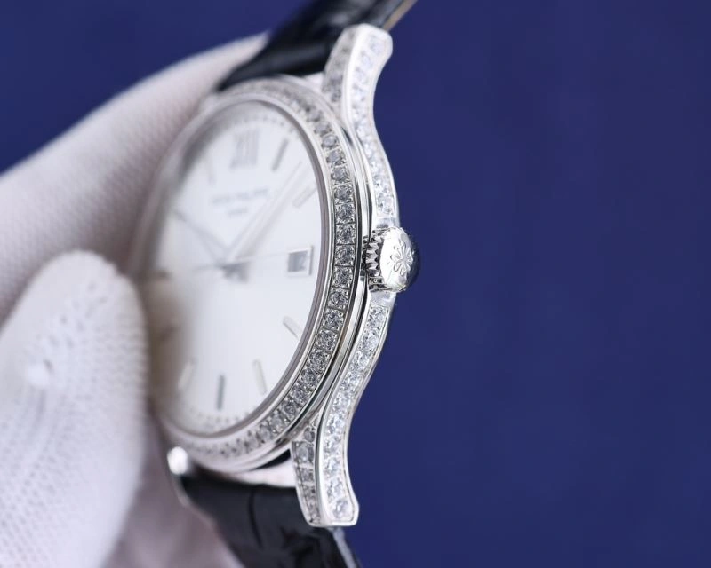 Affordable PATEK PHILIPPE Watches 196957