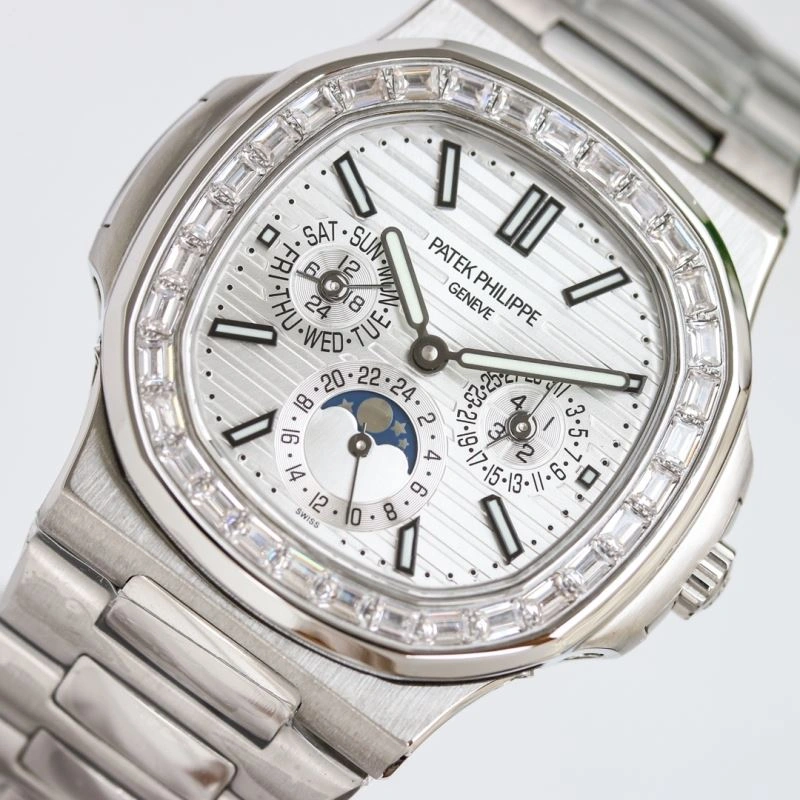 GoAnywhere PATEK PHILIPPE Watches 196956