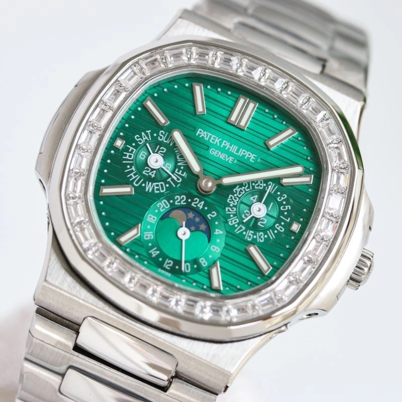 GoAnywhere PATEK PHILIPPE Watches 196956