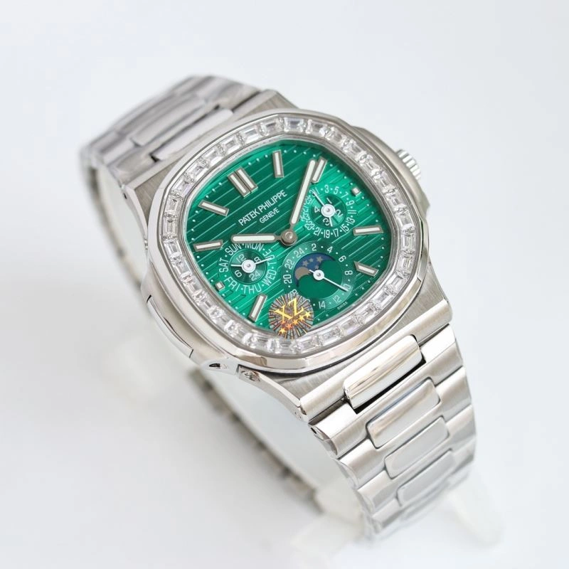 GoAnywhere PATEK PHILIPPE Watches 196956