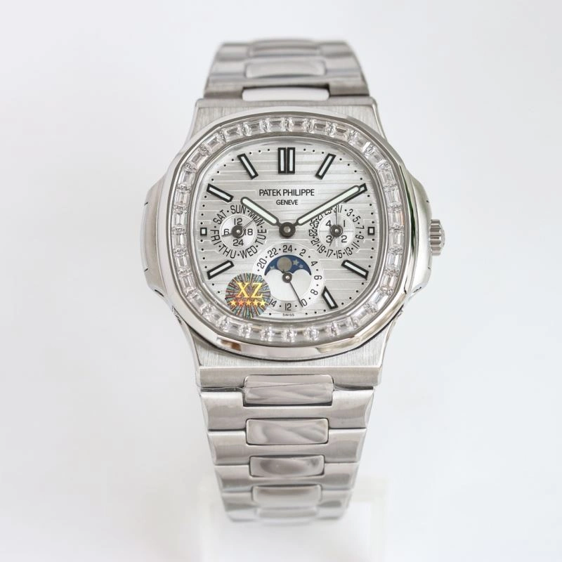 GoAnywhere PATEK PHILIPPE Watches 196956