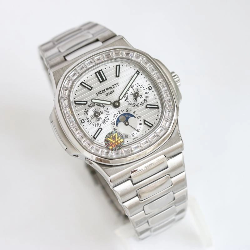 GoAnywhere PATEK PHILIPPE Watches 196956