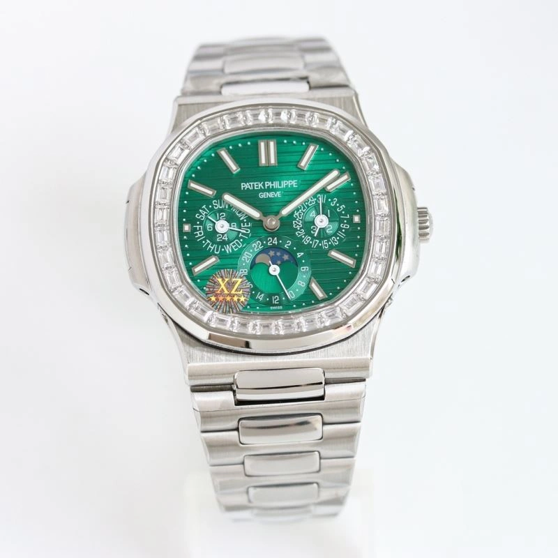 GoAnywhere PATEK PHILIPPE Watches 196956