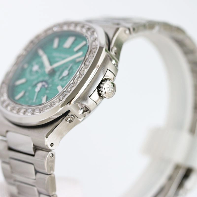 GoAnywhere PATEK PHILIPPE Watches 196956