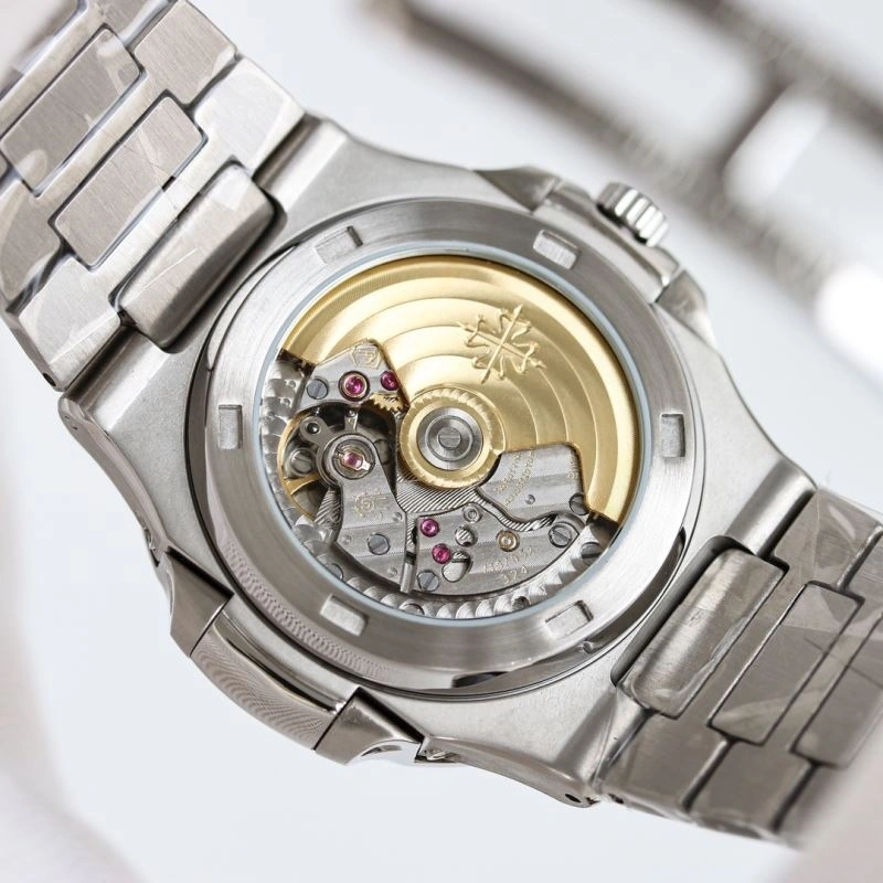 GoAnywhere PATEK PHILIPPE Watches 196956
