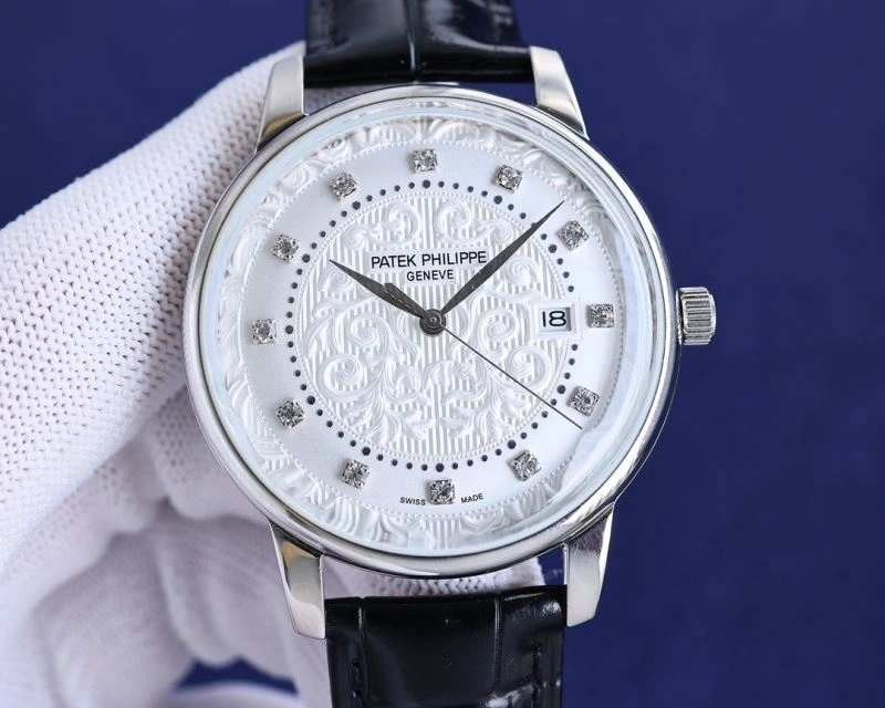 Casual PATEK PHILIPPE Watches 196953