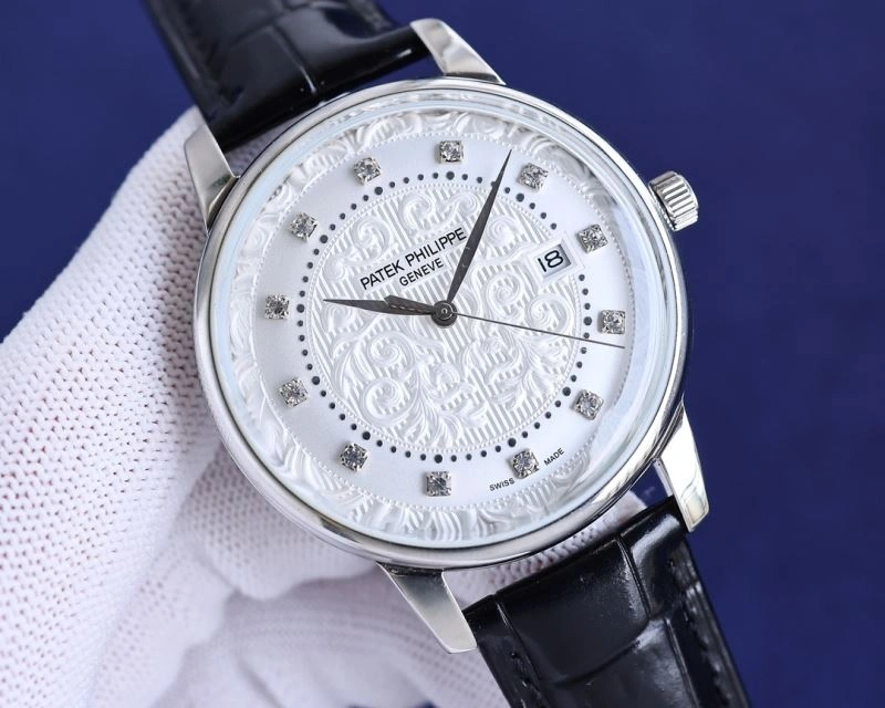 Casual PATEK PHILIPPE Watches 196953