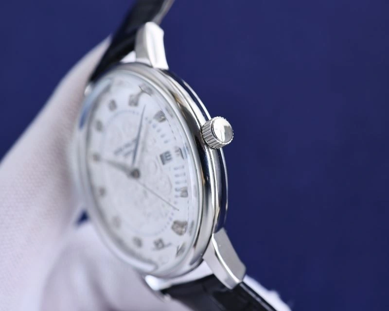 Casual PATEK PHILIPPE Watches 196953