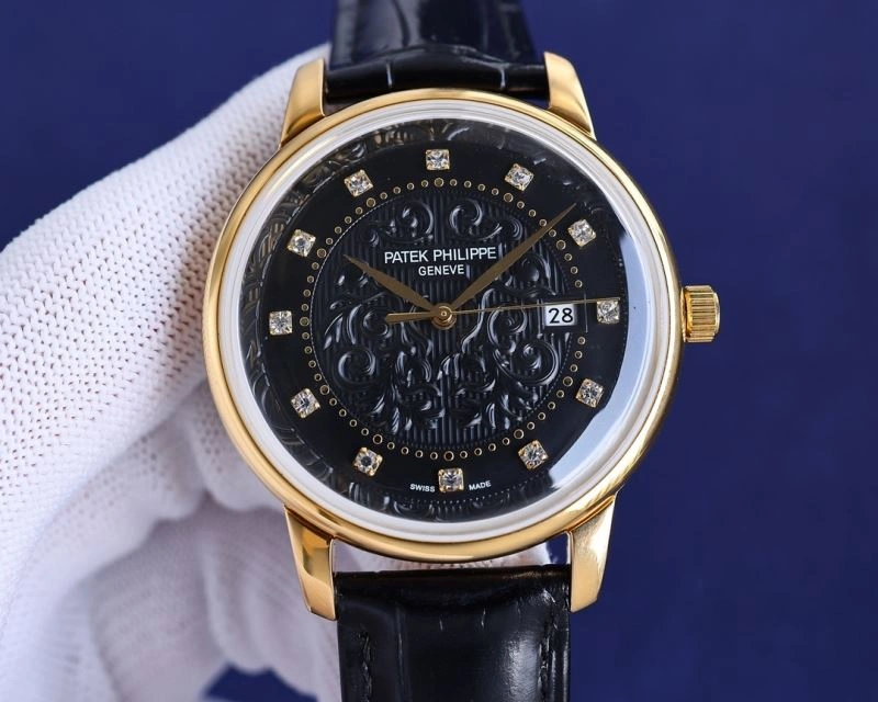 PATEK PHILIPPE Watches EasyCare 196955