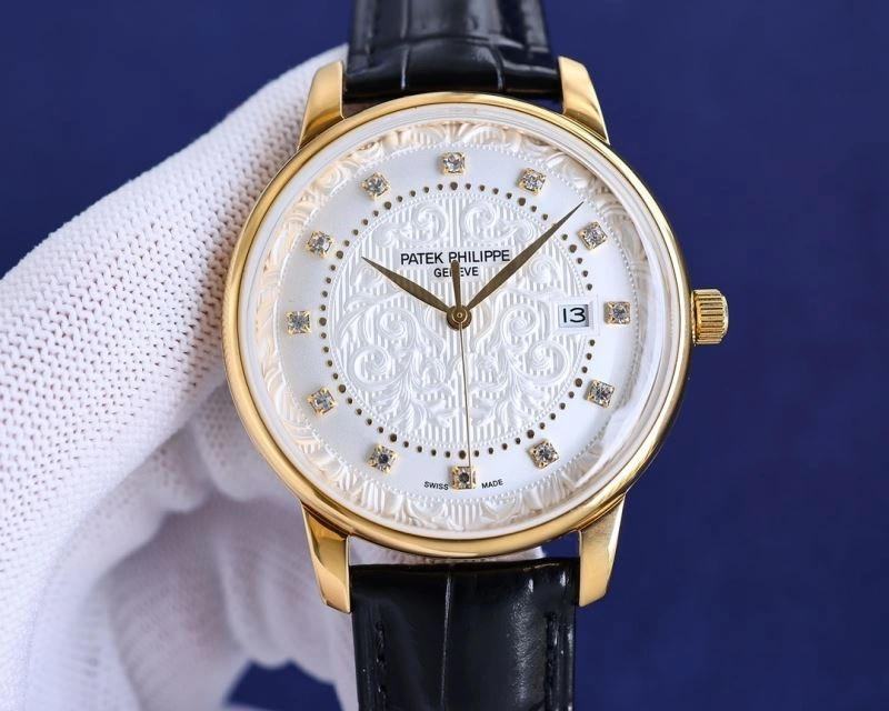 PATEK PHILIPPE Watches EasyCare 196955