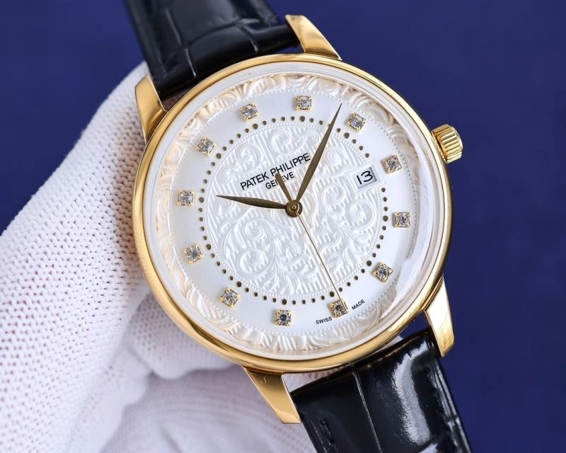 PATEK PHILIPPE Watches EasyCare 196955