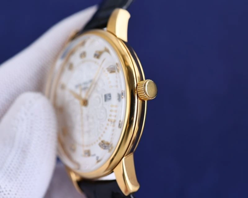PATEK PHILIPPE Watches EasyCare 196955
