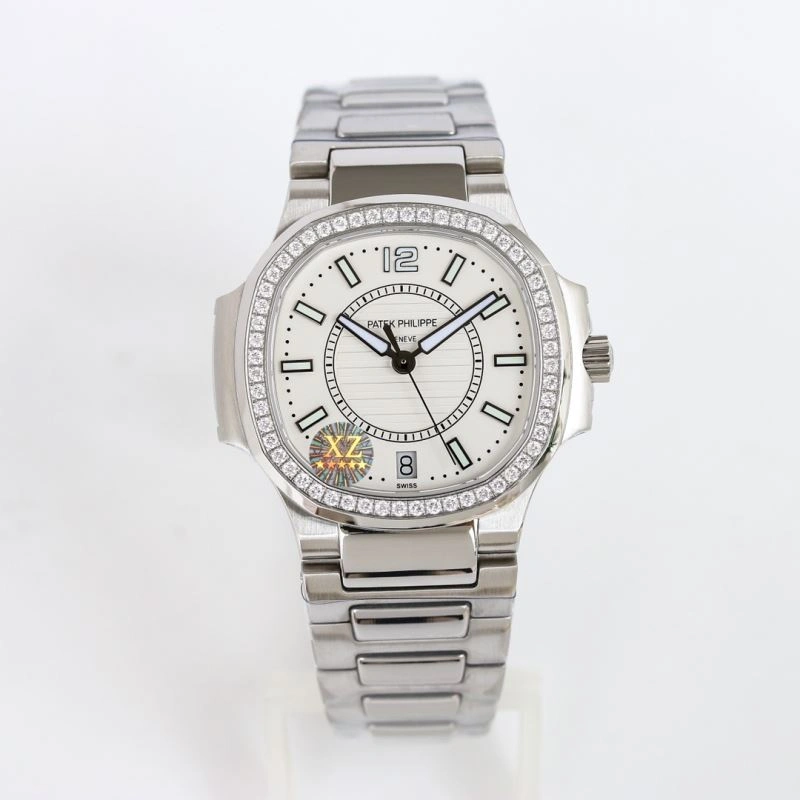 PATEK PHILIPPE Watches Flexible 196949
