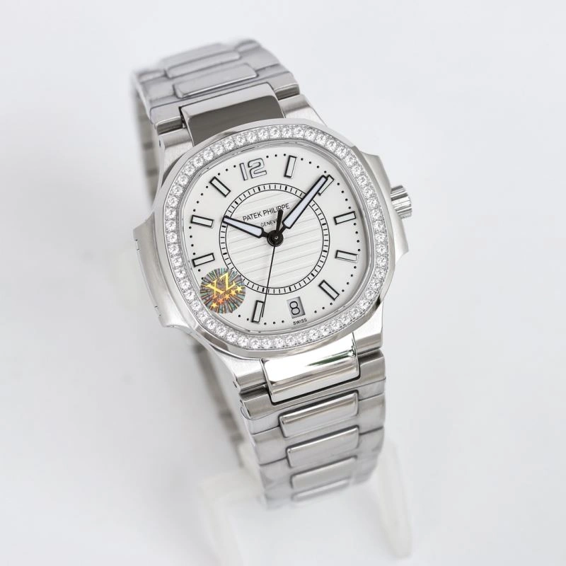 PATEK PHILIPPE Watches Flexible 196949