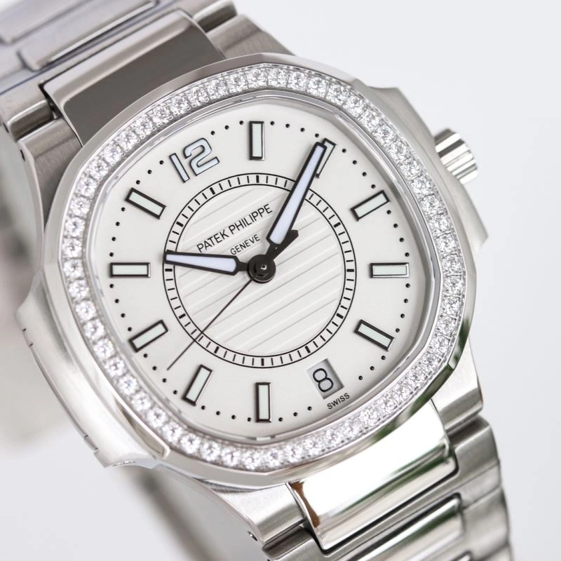 PATEK PHILIPPE Watches Flexible 196949