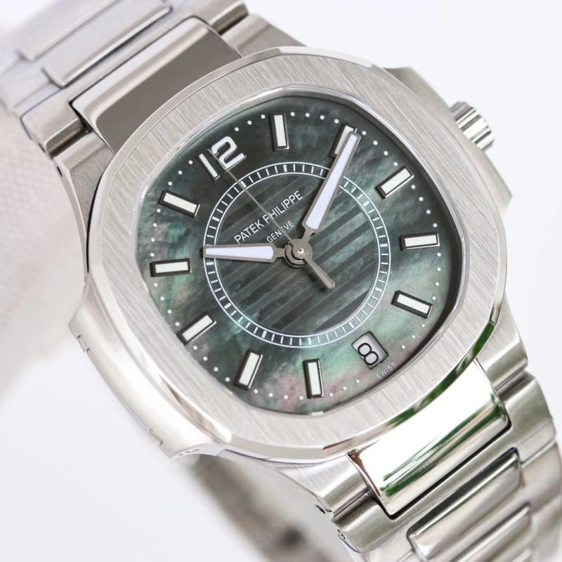 MoistureWicking PATEK PHILIPPE Watches 196950