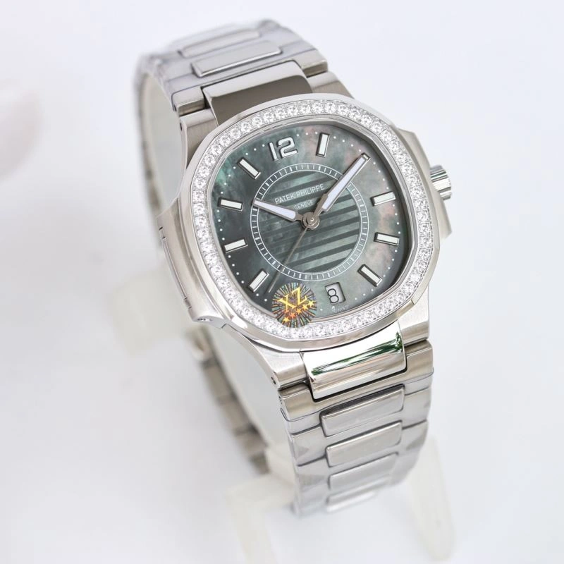 MoistureWicking PATEK PHILIPPE Watches 196950