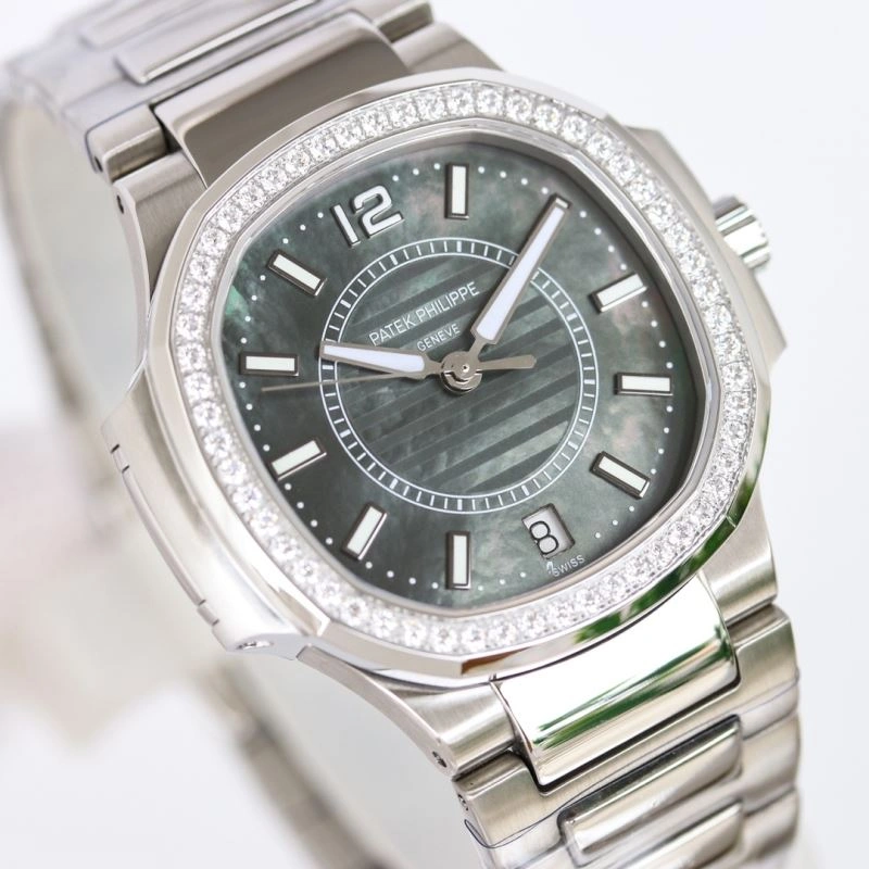 MoistureWicking PATEK PHILIPPE Watches 196950